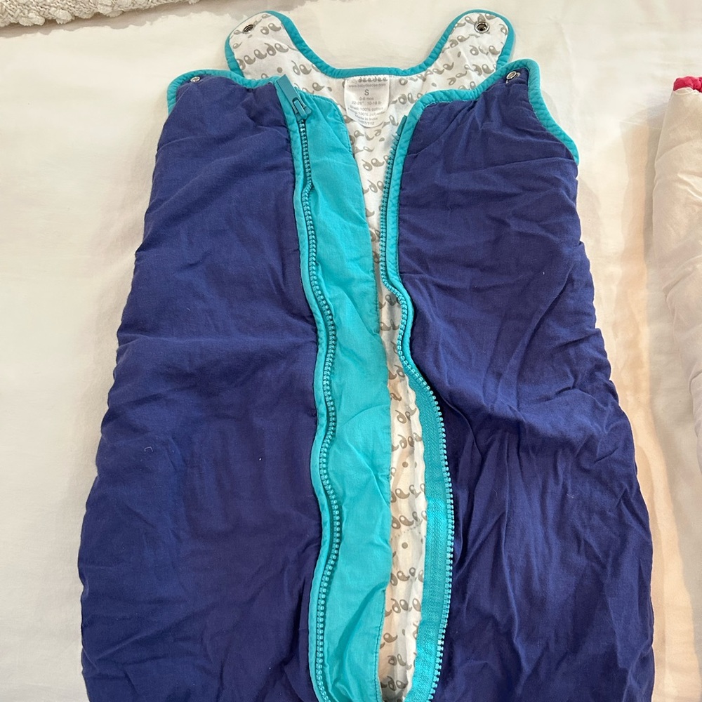 Baby Deedee Sleep Nest Original Sleep Sack